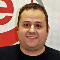 ebroker Employee Iván Buceta Tamargo's profile photo
