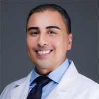 Frontier Dermatology Employee Navid Malakouti's profile photo