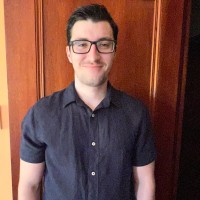 Origin Fintech Employee Daniel du Plessis's profile photo
