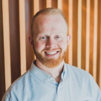 Vector Remote Care Employee Sam Schwab's profile photo