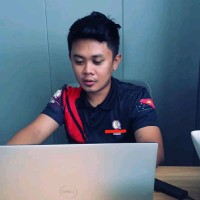Finance Services Employee Mark Santos's profile photo