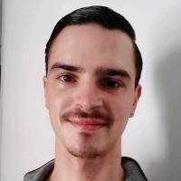 Capgemini Employee Robin Granger's profile photo