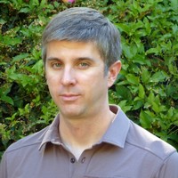 Surrozen Employee Russell Fletcher's profile photo