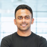 Surge Global Employee Kasun Delgolla's profile photo