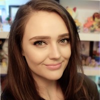 Mojang AB Employee Jewell Morelli's profile photo
