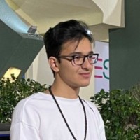 Sajad Salehi Email