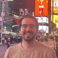SignValue Employee Jared Pace's profile photo