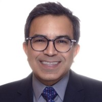 Accenture Employee Sanjay Srivastava's profile photo