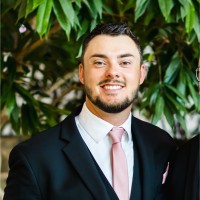 D.H. Machine Employee Shane Caldwell's profile photo