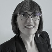 ISEG Employee Delphine Delegue's profile photo