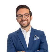 Aparium Hotel Group Employee Paul Finstad's profile photo