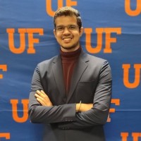 SOHM, Inc. Employee Aditya Gandhi's profile photo