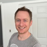 Blue Sky Studios Employee Matthew Simmons's profile photo