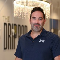 The DRIPBaR Employee Ryan McCormick's profile photo