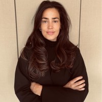 FARFETCH Employee Caroline de Billy's profile photo