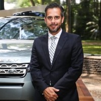 Ruben C. Barbosa Email & Phone Number