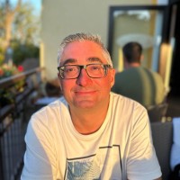 Accent Jobs Employee Kristof Vandendriessche's profile photo