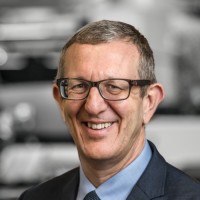 Saltus Employee Alistair Stuart's profile photo