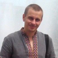 Ivan Markevych Email