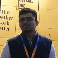 Sameer Ghouri Email & Phone Number