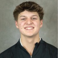 Faith Foreward Employee Connor Schaefer's profile photo