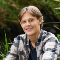 Junction Mechanical Employee Landon Pearson's profile photo