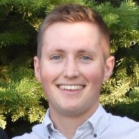 Special Olympics Washington Employee Mason Plese's profile photo