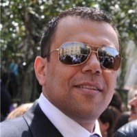ITSS Employee Fady Bou-Habib's profile photo