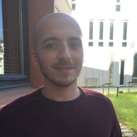 Picomto Employee Maxime Defenin's profile photo