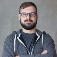 Four Winds Employee Nemanja Đošić's profile photo