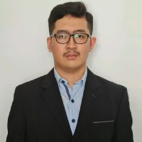 Dan Liris Group Employee Matthew Hartono's profile photo