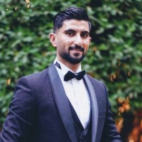 Mohammed Mahdi Email