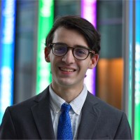 International Tax and Investment Center Employee Quin Buckley's profile photo