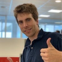 CDV Employee Andrés Vidal's profile photo