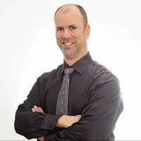 WSP Canada Inc. Employee Brian Dickie's profile photo
