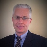 Siemens Energy Employee Stephen Leonard's profile photo