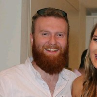 Stellantis Employee Conor Ryan's profile photo