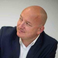 Naylors Chartered Surveyors Employee Keith Stewart's profile photo