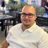 Trust Stamp Employee Anthony Attard's profile photo