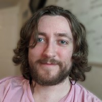 Corrections Software Inc Employee Zachary Westerman's profile photo