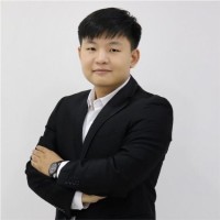 Shinhan Bank Cambodia Employee Lor Chihour's profile photo