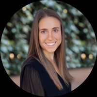 Orange142 Employee Kate Aaron's profile photo