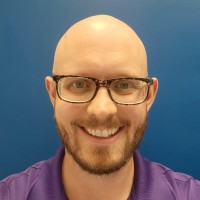 O-Netrix Solutions Inc. Employee Kalvin Hack's profile photo