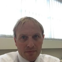 Quintech Computer Systems Employee Ian Dally's profile photo