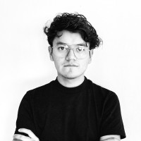 Chain + Siman Employee David Venado's profile photo