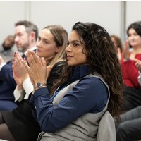 Nursing Medical Recruitment Ltd Employee Kali Rashid's profile photo