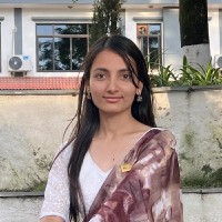 brand LogiQ Employee Anshu Uprety's profile photo