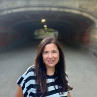 Maria Villamar Email & Phone Number