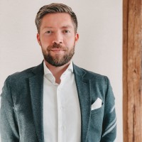 Haspa | Hamburger Sparkasse Employee Alexander Moritz's profile photo