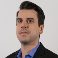 Databricks Employee Mathieu Pelletier's profile photo